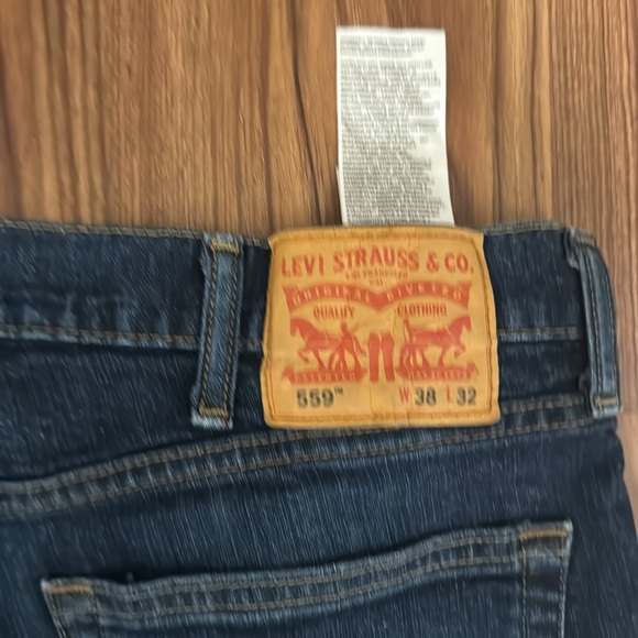 12 Piece Mens Size 38 Pants Bundle - Picture 6 of 12